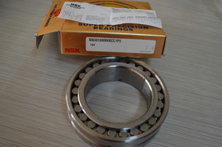 杭州NSK轴承代理商 现货供应，专业服务工业应用