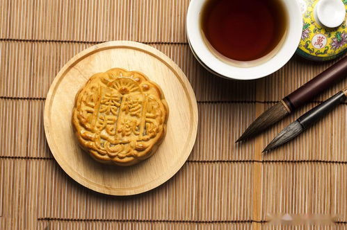 舌尖上的中秋,老中医解读中秋美食背后的中医养生智慧