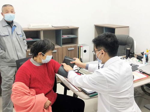 初冬养生正当时，家门口的中医健康服务您体验了吗？