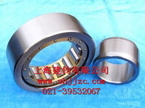 原装正品NSK NUP2316EM圆柱滚子轴承 上海授权经销商现货价格与工业应用